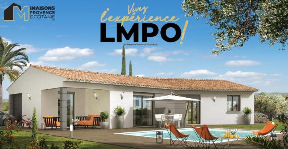 Vente Maison 4 pices MONTAGNAC 30350