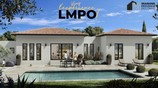 Vente Maison 4 pièces MONTAGNAC 30350