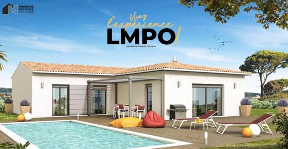 Vente Maison 3 pièces MONTAGNAC 30350