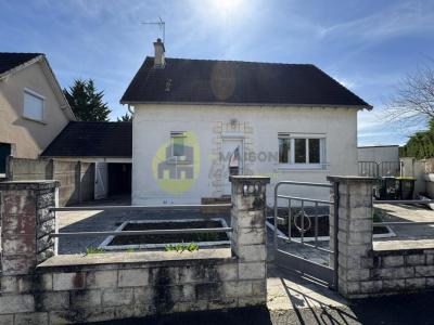 photo For sale House SAINT-DOULCHARD 18