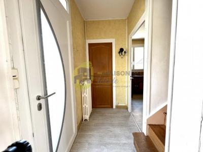 Vente Maison SAINT-DOULCHARD 