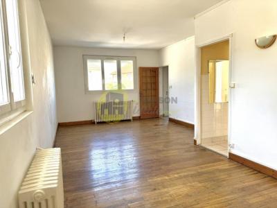 Vente Maison SAINT-DOULCHARD 