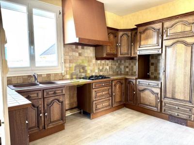 Vente Maison SAINT-DOULCHARD 