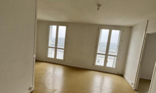 photo For rent Apartment FECAMP 76