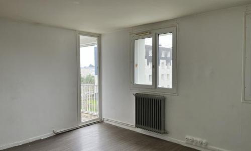 Location Appartement FECAMP 