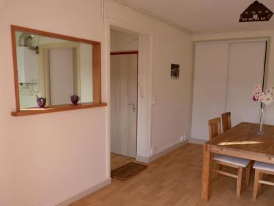 photo For rent Apartment TONNERRE 89