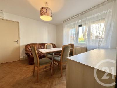 photo For rent Apartment LIMOGES 87
