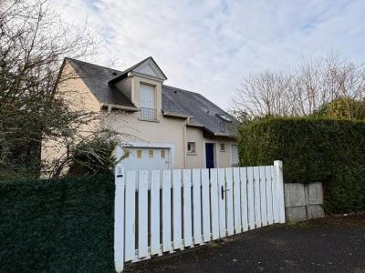 Vente Maison CHAMBRAY-LES-TOURS 