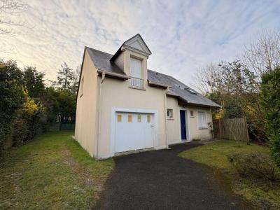 Vente Maison CHAMBRAY-LES-TOURS 