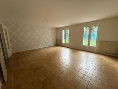 Vente Maison CHAMBRAY-LES-TOURS 