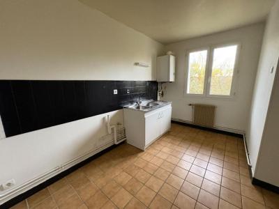Vente Maison CHAMBRAY-LES-TOURS 