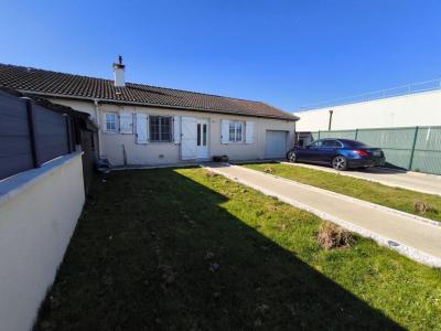 Vente Maison 6 pices CHATEAU-THIERRY 02400