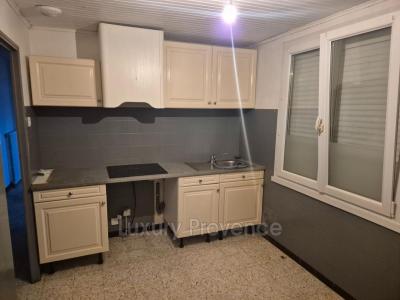 photo For sale Apartment GREASQUE 13