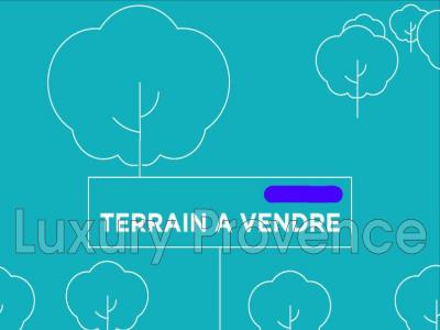 Vente Terrain MEYREUIL 13590