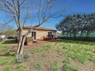 photo For sale House VIDAUBAN 83