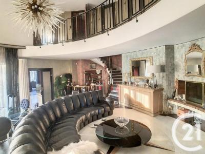 photo For sale Prestigious house THIAIS 94