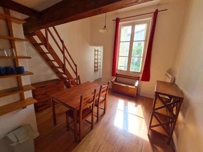 photo For rent Apartment TOULOUSE 31
