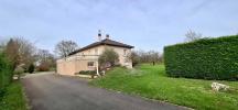 House MONTREVEL-EN-BRESSE 