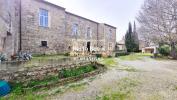 Prestigious house PEZENAS 