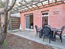 House LUNEL ENTRE-VIGNES