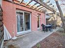 House LUNEL ENTRE-VIGNES