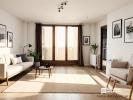 For sale House Jonquieres 84150 96 m2 3 rooms