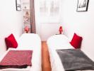 Louer pour les vacances Appartement Paris-16eme-arrondissement 1200 euros