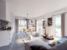 For sale Apartment Six-fours-les-plages  83140 40 m2 2 rooms