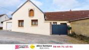 For sale House Barbonne-fayel  51120 86 m2 4 rooms