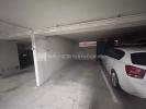 Parking BEAUSOLEIL CENTRE