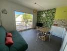 For sale Apartment Grau-du-roi CENTRE VILLE RIVE GAUCHE 30240 35 m2 2 rooms