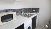 For rent Apartment Lille 59000 27 m2