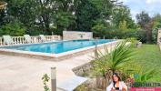 Annonce Vente 10 pièces Maison Saint-cannat
