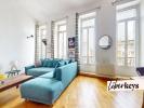 Acheter Appartement 120 m2 Marseille-6eme-arrondissement