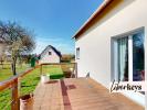 Acheter Maison 160 m2 Verneuil-sur-avre