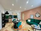 Apartment MEYSSE Meysse