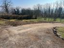 For sale Land Crozet  01170