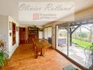 Acheter Maison 186 m2 Champ-sur-layon