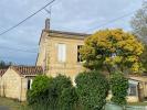 House SAINT-LAURENT-DES-COMBES 
