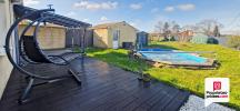 Acheter Maison 80 m2 Bazas