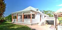 House MORNE-A-L'EAU 