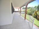 House MORNE-A-L'EAU 