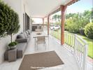 House MORNE-A-L'EAU 
