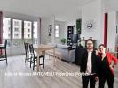 For sale Apartment Saint-etienne  42100 80 m2 4 rooms