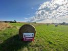 For sale Land Saint-hilaire-la-croix  63440 970 m2