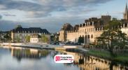 Apartment PONTIVY 