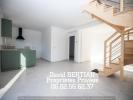 Annonce Vente 5 pièces Maison Val-d'ize