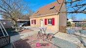 Annonce Vente 5 pièces Maison Coulommiers