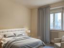 Apartment HERICOURT 