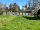Vente Terrain Ribecourt-dreslincourt 60